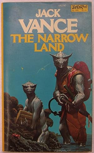 The Narrow Land