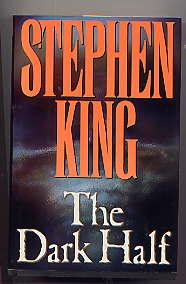 The Dark HALF