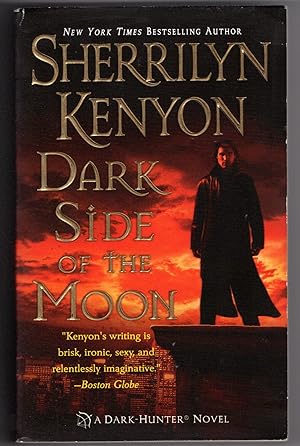 Dark Side of the Moon (A Dark-Hunter Novel)