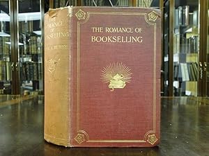 ROMANCE OF BOOKSELLING, THE