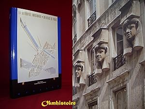 La Métropole imaginaire. Un atlas de Paris