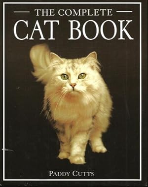 THE COMPLETE CAT BOOK