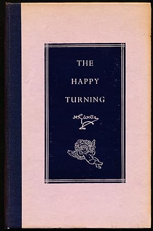 THE HAPPY TURNING. A Dream of Life.