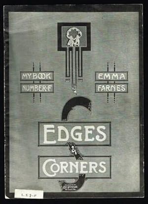 Edges & Corners: My Book Number F
