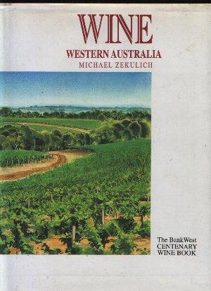 Wine Western Australia