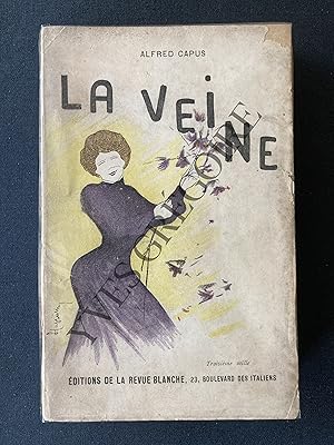 LA VEINE