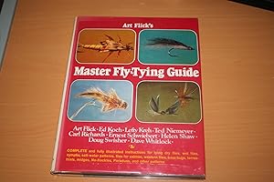 Master Fly-Tying Guide