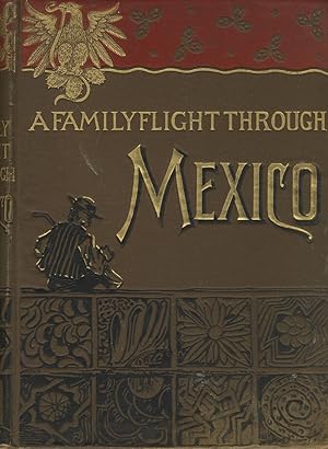 A family flight through Mexico
