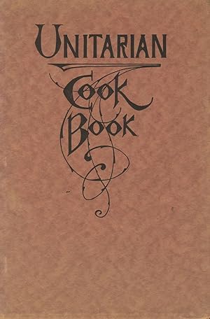 A cook book of favorite recipes