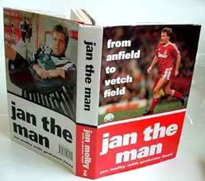 Jan the Man from Anfield to Vetch Field