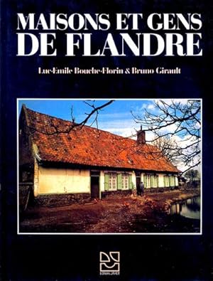 Maisons et gens de Flandre