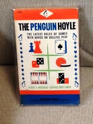 The Penguin Hoyle, the Latest Rules of Games with Advice on Skillful Play