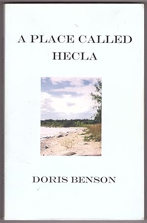 A Place Called Hecla