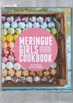 Meringue Girls Cookbook