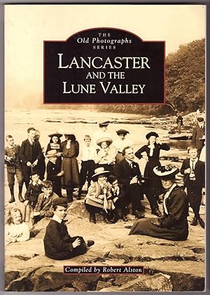Lancaster and the Lune Valley