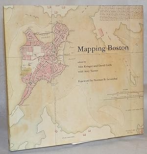 Mapping Boston