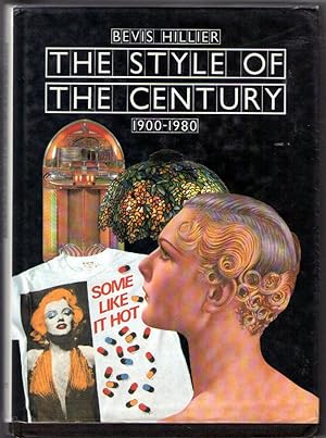 The Style Of The Century 1900-1980