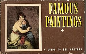 Famous Paintings-A Guide to the Masters