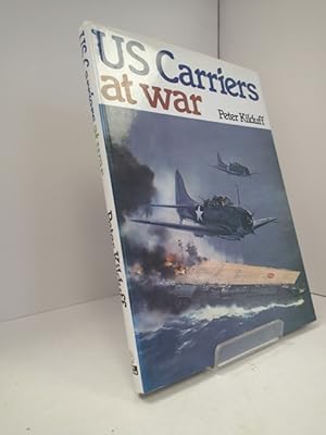 US Carriers at War