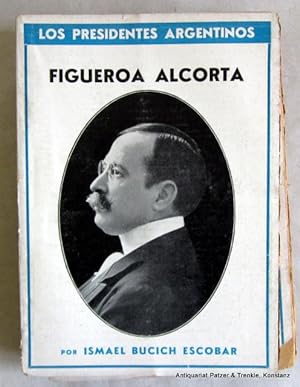 Los presidentes Argentinos. 17 Hefte. Buenos Aires, "La Facultad", 1934. Umfang der Hefte 30-60 S...