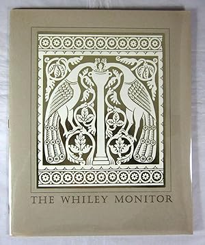 The Whiley Monitor, January 1965.