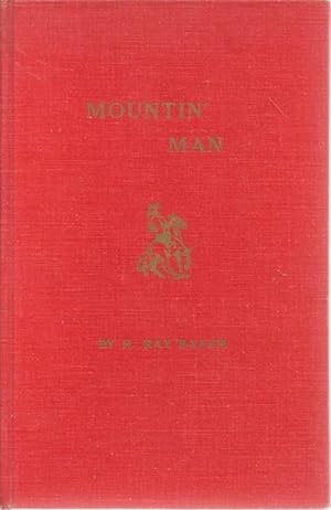 Mountin' Man