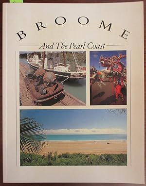 Broome and the Pearl Coast