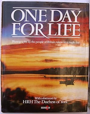 One Day for Life