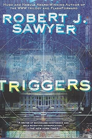 Triggers ** Signed **
