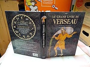 Le Grand Livre Du Verseau