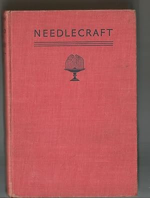 Needlecraft. Elizabeth Craig's Household Library.