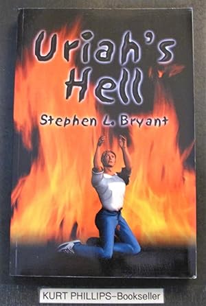 Uriah's Hell (Signed Copy)