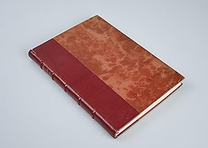 Catalogue de tres beaux livres - voyages - histoire naturelle - calligraphie et typographie - mod...