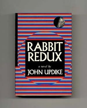 Rabbit Redux - 1st Edition/1st Printing