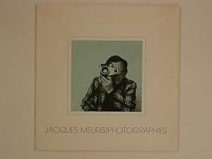 Jacques Meuris / Photographies