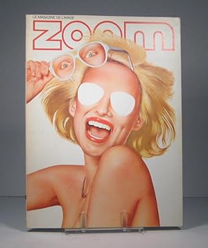 Zoom. Le Magazine de l'image. No. 18 Mai-Juin 1973