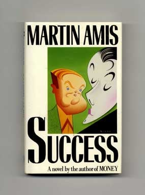 Success - 1st US Edition/1st Printing