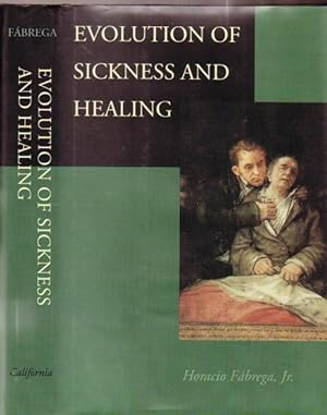 Evolution of Sickness and Healing