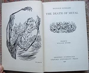 THE DEATH of METAL