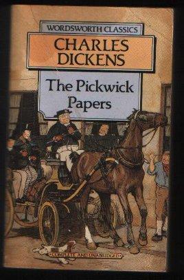 The Pickwick Papers