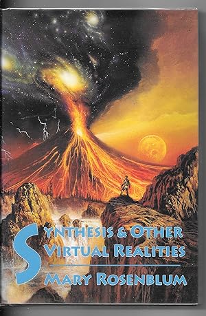 Synthesis & Other Virtual Realities