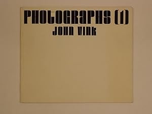 Photographs (1) John Vink