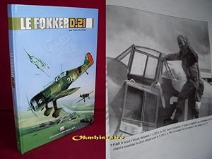 Le Fokker D.21