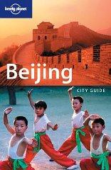 Lonely Planet: Beijing City Guide