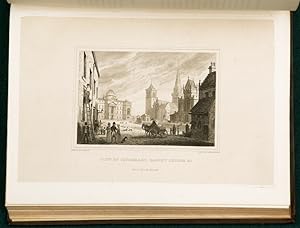 SELECT VIEWS OF GLASGOW AND ITS ENVIRONS