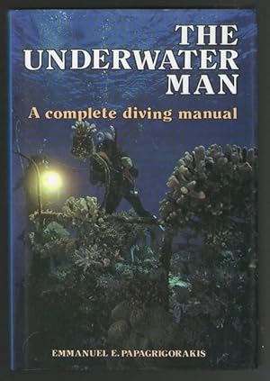The Underwater Man