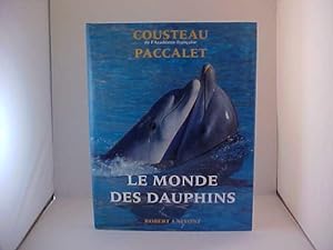 Le Monde Des Dauphins