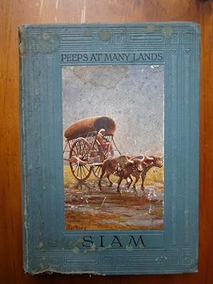 PEEPS AT MANY LANDS: SIAM