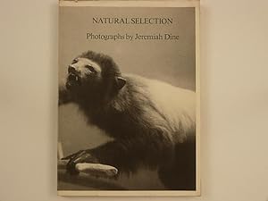 Natural Selection. Photographs by Jeremiah Dine