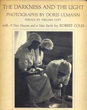 The darkness and the light. Photographs by Doris Ulmann